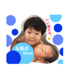 K.R.Y.（個別スタンプ：16）