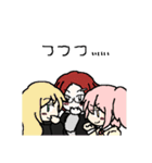 SCE_2（個別スタンプ：7）