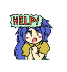 SCE_2（個別スタンプ：30）