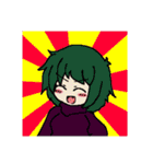SCE_2（個別スタンプ：31）
