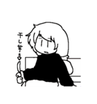 SCE_2（個別スタンプ：34）
