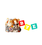 くれじゅぴちゃん（個別スタンプ：1）