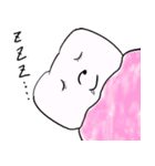 歯肉マン（個別スタンプ：18）