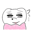歯肉マン（個別スタンプ：23）
