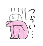 歯肉マン（個別スタンプ：27）
