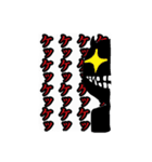 日常ズ3（個別スタンプ：27）