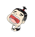 Toffy Boy V.2（個別スタンプ：34）