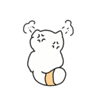 I am miou miou（個別スタンプ：13）