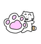 I am miou miou（個別スタンプ：15）