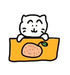 I am miou miou（個別スタンプ：16）