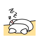 I am miou miou（個別スタンプ：32）
