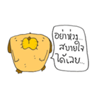 Popup（個別スタンプ：8）