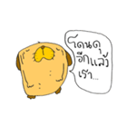 Popup（個別スタンプ：15）