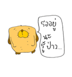 Popup（個別スタンプ：16）