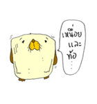 Popup（個別スタンプ：25）