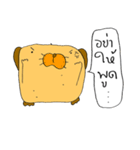 Popup（個別スタンプ：26）