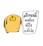 Popup（個別スタンプ：29）