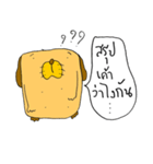 Popup（個別スタンプ：34）