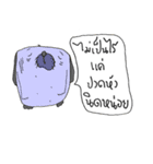 Popup（個別スタンプ：36）
