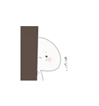 あざらしです。（個別スタンプ：5）