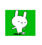 使える‼動く☆サッカー好きの為のスタンプ3（個別スタンプ：24）
