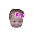 おかずちゃん（個別スタンプ：24）