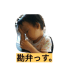 みはたんの日常2（個別スタンプ：1）