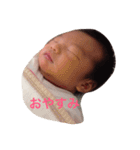 行け！けいとくん1（個別スタンプ：3）