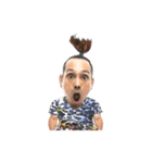 やるくvol.1（個別スタンプ：10）