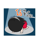 nako~Sng SINGORA（個別スタンプ：19）