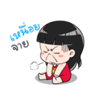 nako~Sng SINGORA（個別スタンプ：38）