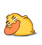 Duck Cale 2（個別スタンプ：8）