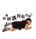 ningiscutegirl（個別スタンプ：6）