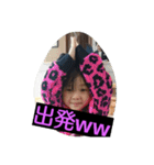 3s.k（個別スタンプ：16）