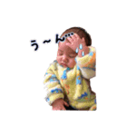 可愛いりゅーちゃん（個別スタンプ：10）