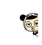 ばくちゃん（個別スタンプ：2）