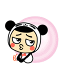 ばくちゃん（個別スタンプ：10）