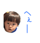 きのこの平凡な毎日（個別スタンプ：2）