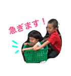 きのこの平凡な毎日（個別スタンプ：14）