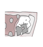猫ゲーマー（個別スタンプ：1）