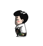 Pol.RICH（個別スタンプ：15）