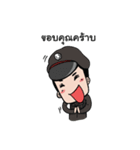 Pol.RICH（個別スタンプ：32）