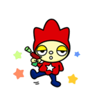 スカイボーイ（個別スタンプ：12）