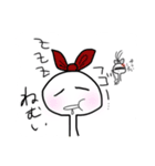 ニーちゃん＆キーちゃん（個別スタンプ：11）