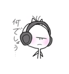 ニーちゃん＆キーちゃん（個別スタンプ：15）
