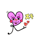 ResplendentのRちゃんスタンプ（個別スタンプ：5）