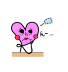 ResplendentのRちゃんスタンプ（個別スタンプ：6）