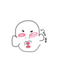 ゆるい 0（個別スタンプ：6）