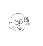 ゆるい 0（個別スタンプ：12）