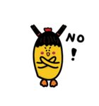 Bing biang goil <Part.3>（個別スタンプ：37）